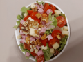 Salade paysanne