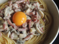 Carbonara