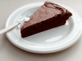 Gâteau au chocolat