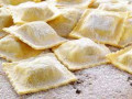 Raviolis boeuf