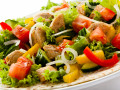 Formule Salade